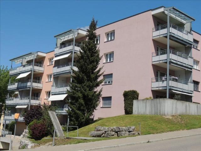 Immobilie mieten in Sulzbach, Uster