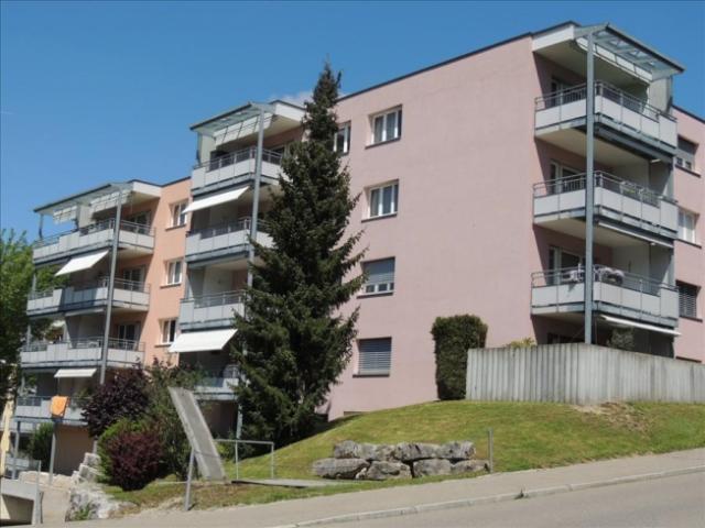 Garage mieten in Uster, Bezirk Uster