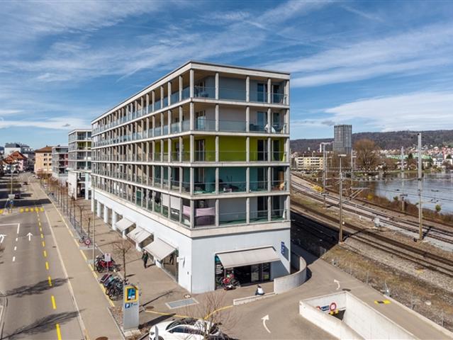 Wohnung mieten in Dietikon, Zürich