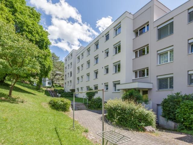 Garage mieten in Adliswil, Zürich