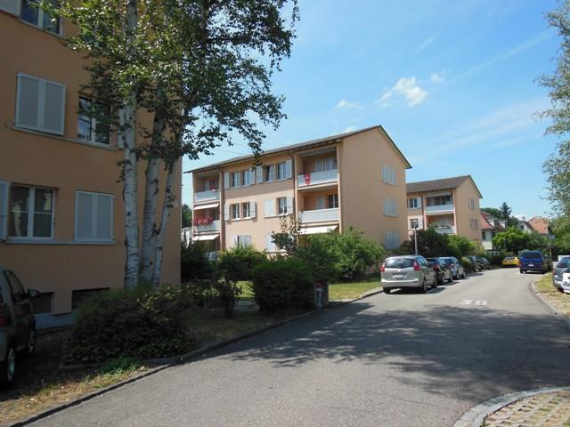 Garage mieten in Münchenstein, Basel-Landschaft
