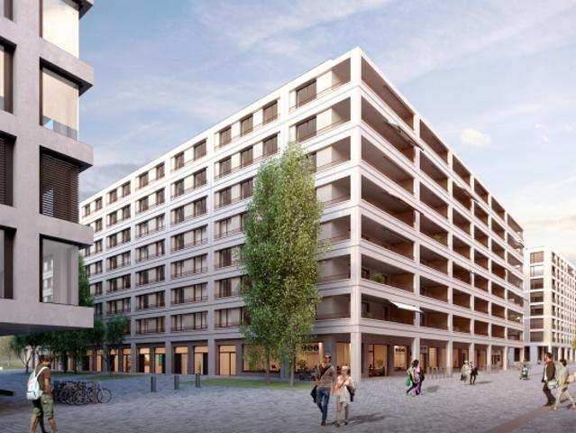 Garage mieten in Einigen, Zürich
