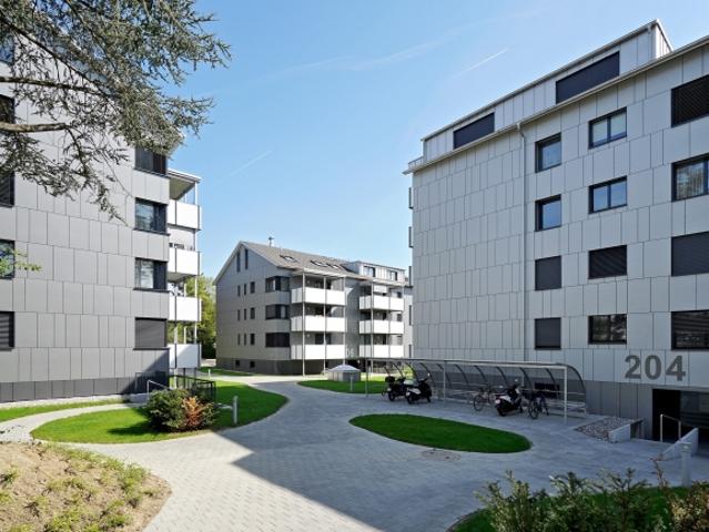 Garage mieten in Allschwil, Basel-Landschaft
