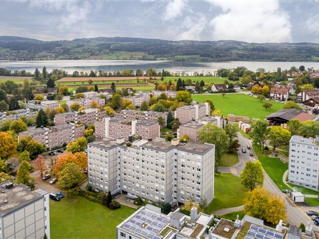 Wohnung mieten in Greifensee, Zürich