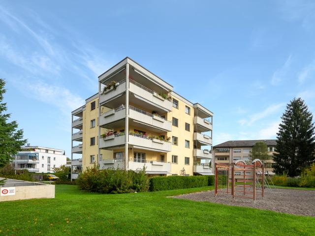 Immobilie mieten in Bremgarten (AG), Aargau