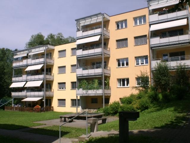 Immobilie mieten in Uster, Zürich