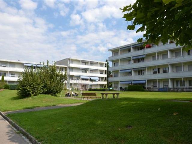 Immobilie mieten in Cham, Zug