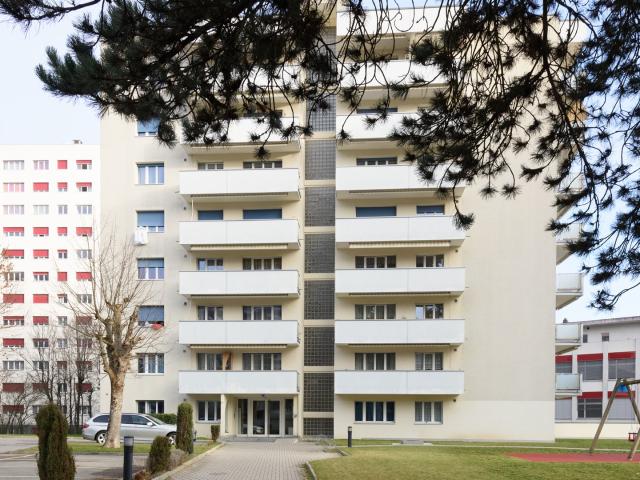 Immobilie mieten in Villars, Freiburg
