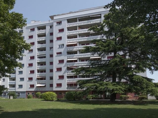 Wohnung mieten in Renens, Waadt
