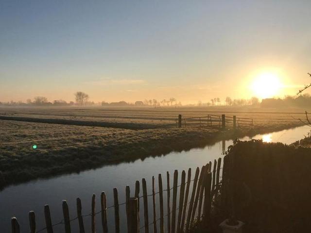 Woning te huur in Broek In Waterland, Noord Holland