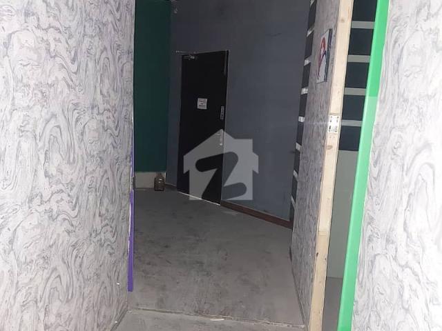 Building for rent in Islamabad