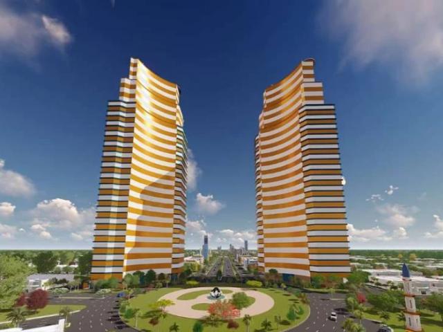 Land for sale in Rawalpindi, Islamabad Capital Territory