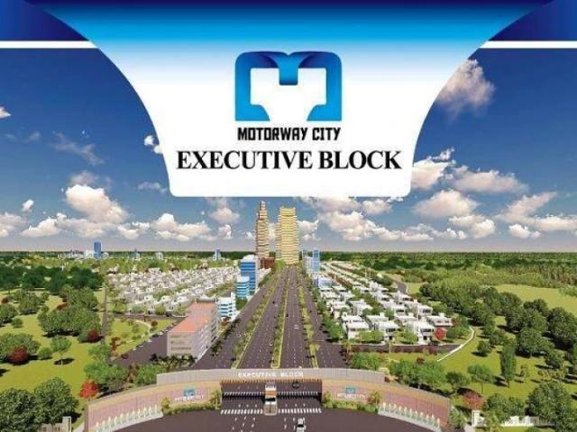 Land for sale in Islamabad Capital Territory