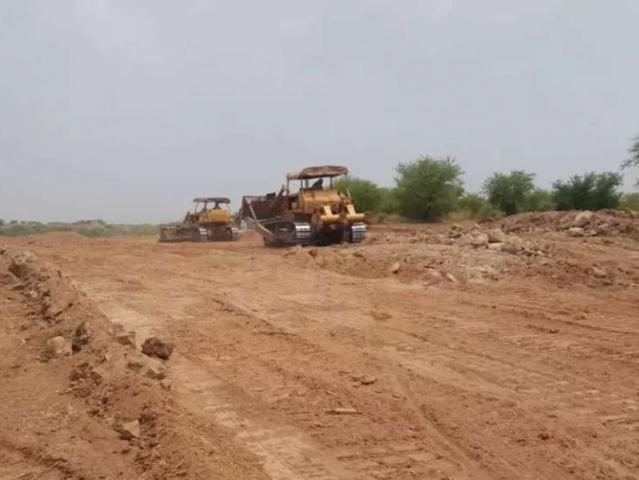 Land for sale in ٹھلیاں, راولپنڈی ڈویژن