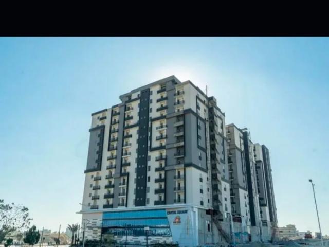 Apartment for sale in I-14, Islamabad