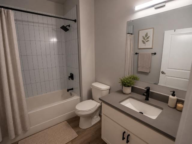 Apartment for rent in Saint Louis, Missouri