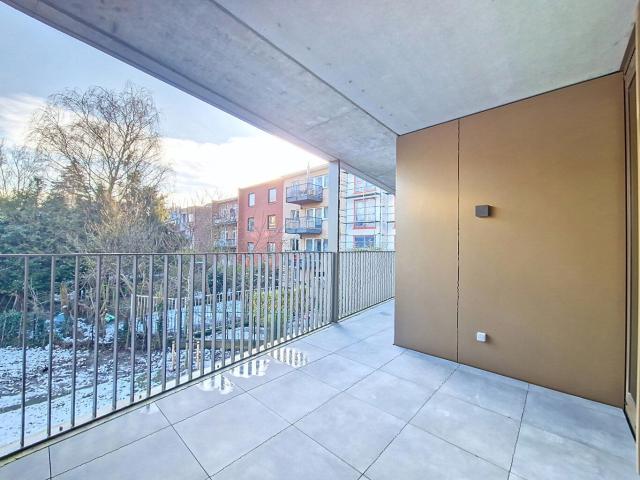 Appartement location à Molenbeek-Saint-Jean - Sint-Jans-Molenbeek, Brussel-Hoofdstad - Bruxelles-Capitale