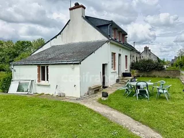 Maison vente à Châteaulin, Bretagne
