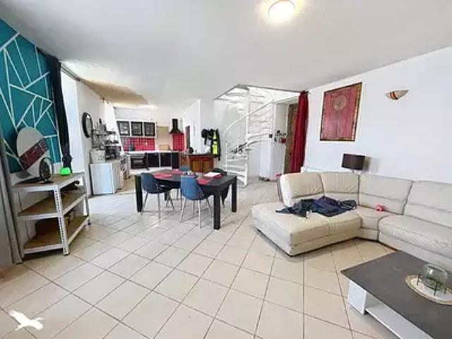 Maison vente à Lotissement du Belvédère, Motreff