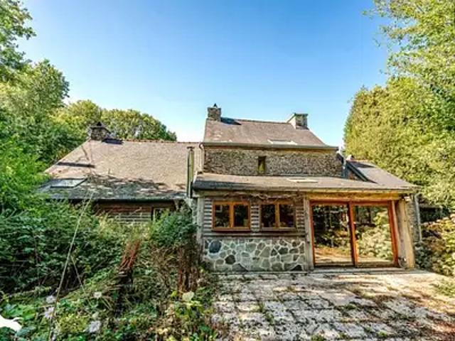 Maison vente à Lotissement du Belvédère, Motreff