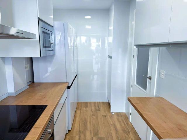 Apartamento en alquiler en Comarca de la Costa Granadina, Andalucía
