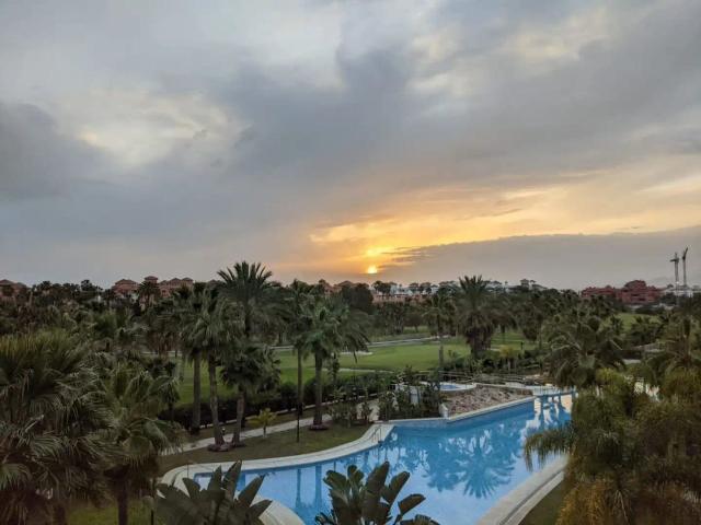 Apartamento en alquiler en Playa Granada, Motril