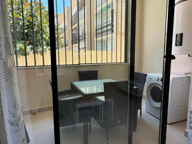 Apartamento en alquiler en Calahonda, Comarca de la Costa Granadina