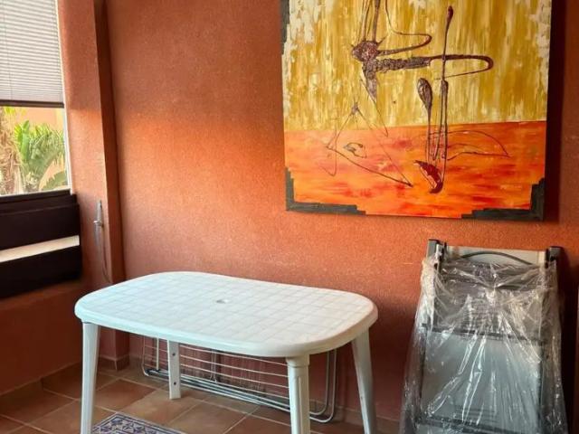 Apartamento en alquiler en Playa Granada, Comarca de la Costa Granadina