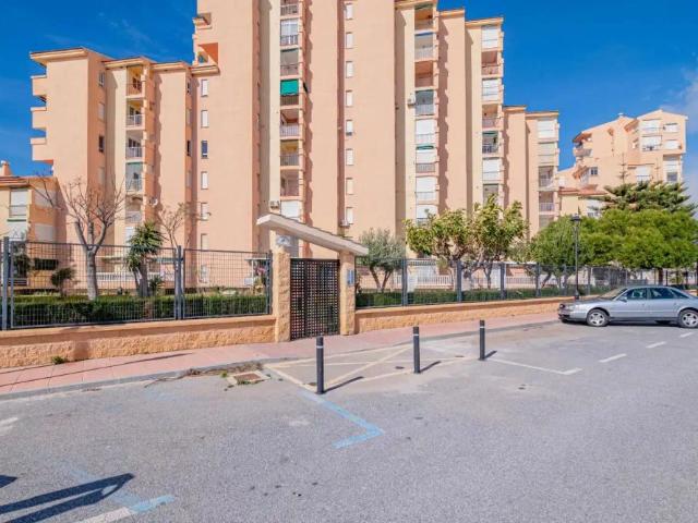 Apartamento en alquiler en Calahonda, Comarca de la Costa Granadina