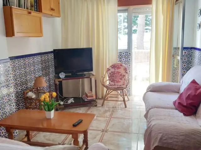 Apartamento en alquiler en Playa Granada, Comarca de la Costa Granadina