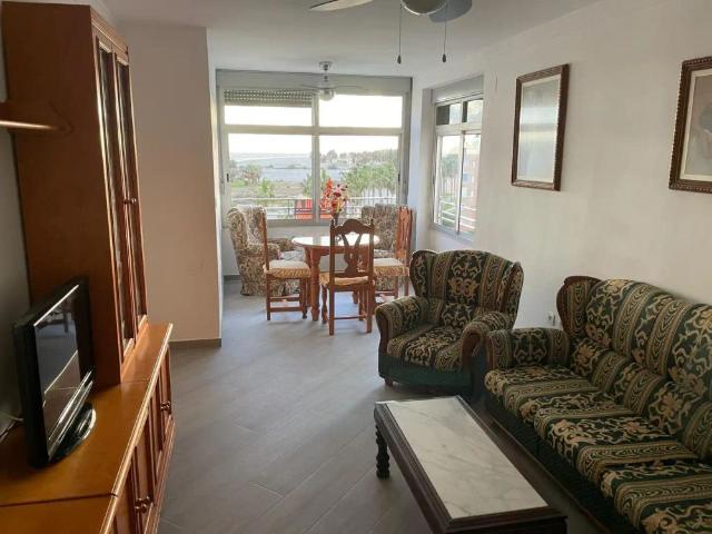 Apartamento en alquiler en El Varadero, Comarca de la Costa Granadina