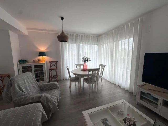 Apartamento en alquiler en Playa Granada, Comarca de la Costa Granadina