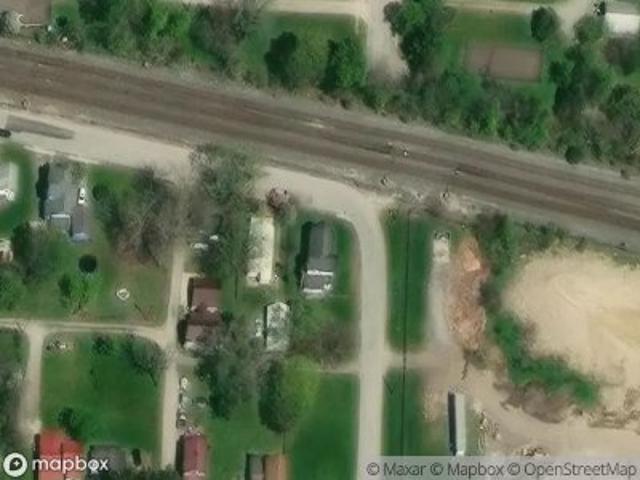 House for sale in Huron, Ohio