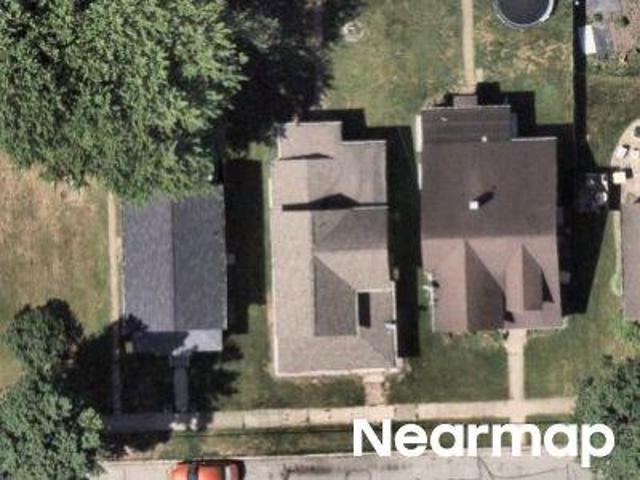House for sale in Kendallville, Indiana