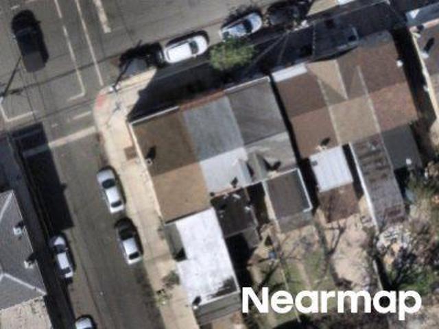 House for sale in Trenton, New Jersey