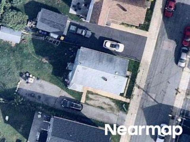 House for sale in Fall River, Massachusetts