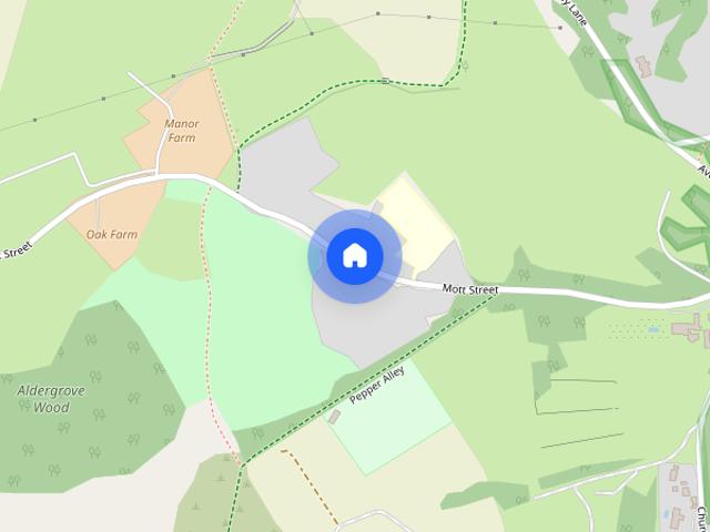 House for rent in Epping, Essex