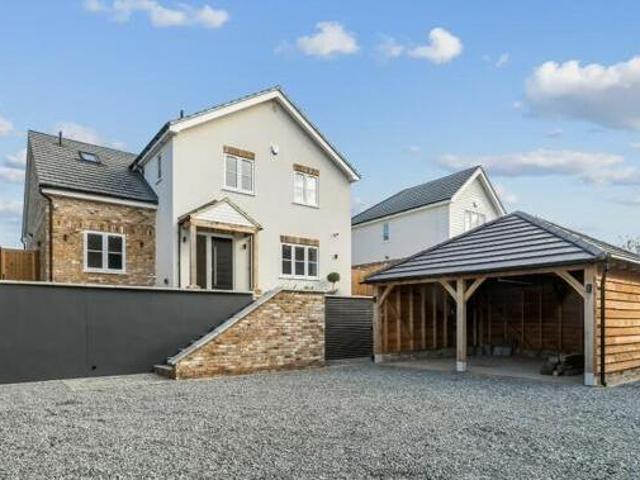 House for sale in Epping, Essex