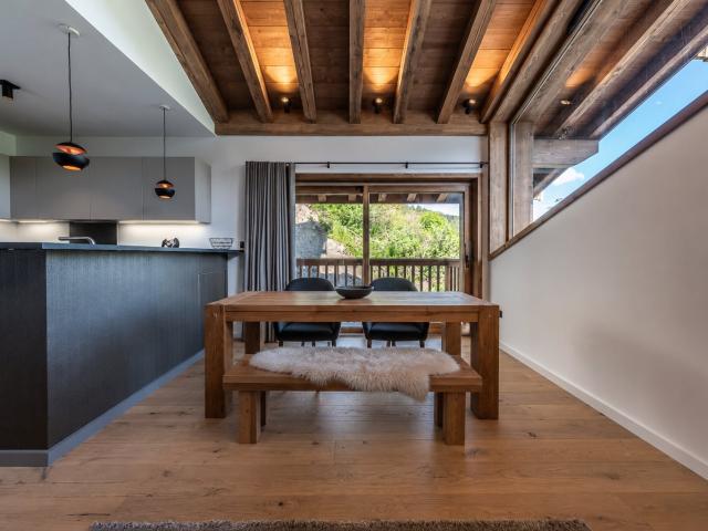 Appartement vente à Albertville, Les Allues