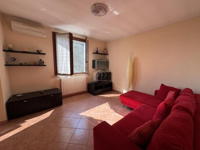 Appartamento in vendita a Motteggiana, Mantova