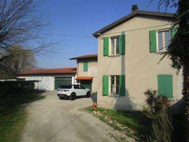 Terreno in vendita a Motteggiana, Lombardia