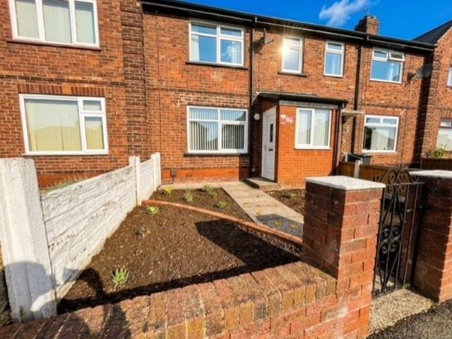 House for rent in Kingsway Estate, Widnes
