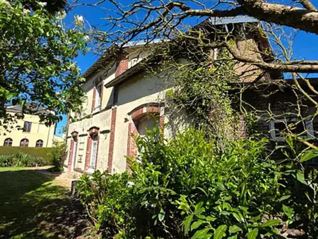 Maison vente à Motteville, Seine-Maritime