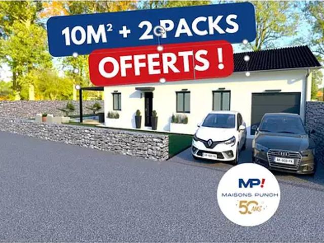 Maison vente à France métropolitaine, Mottier