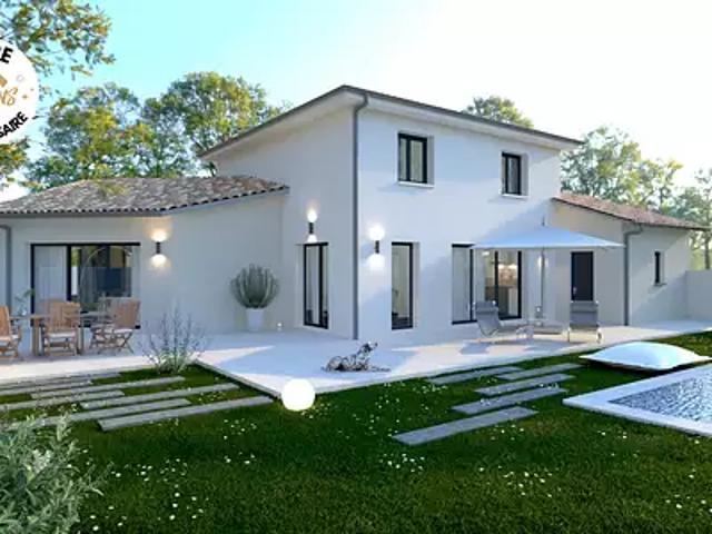 Maison vente à France métropolitaine, Mottier