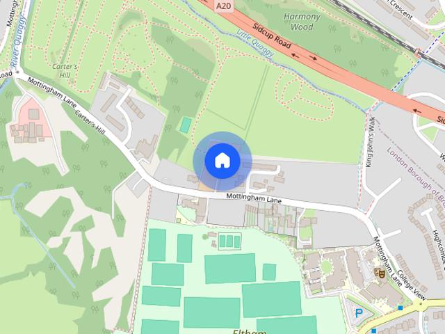 Apartment for rent in Cat Hill, Isle Of Man