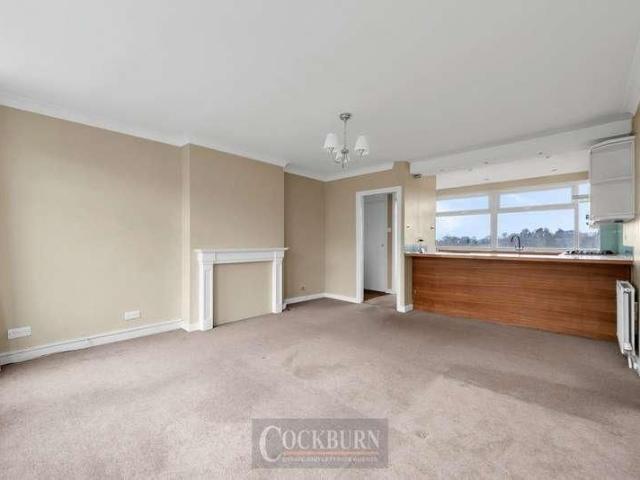 Apartment for rent in London Borough of Bromley, Greater London