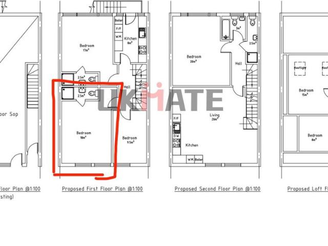 Room for rent in Cat Hill, Isle Of Man