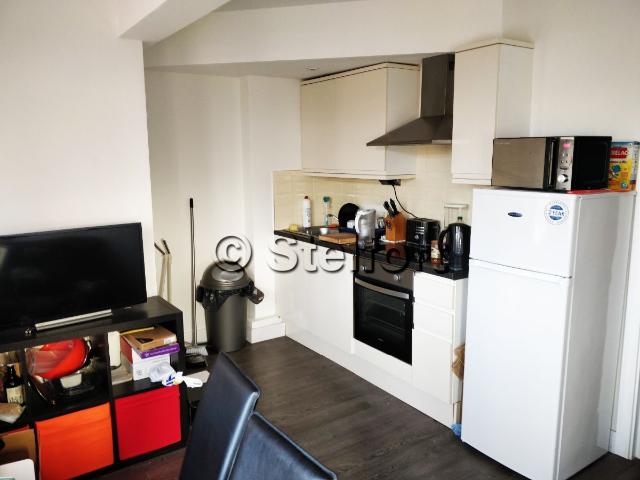 Apartment for rent in Mottingham, Greater London