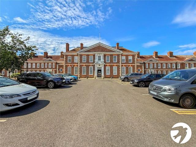 Apartment for rent in Coldharbour, Greater London